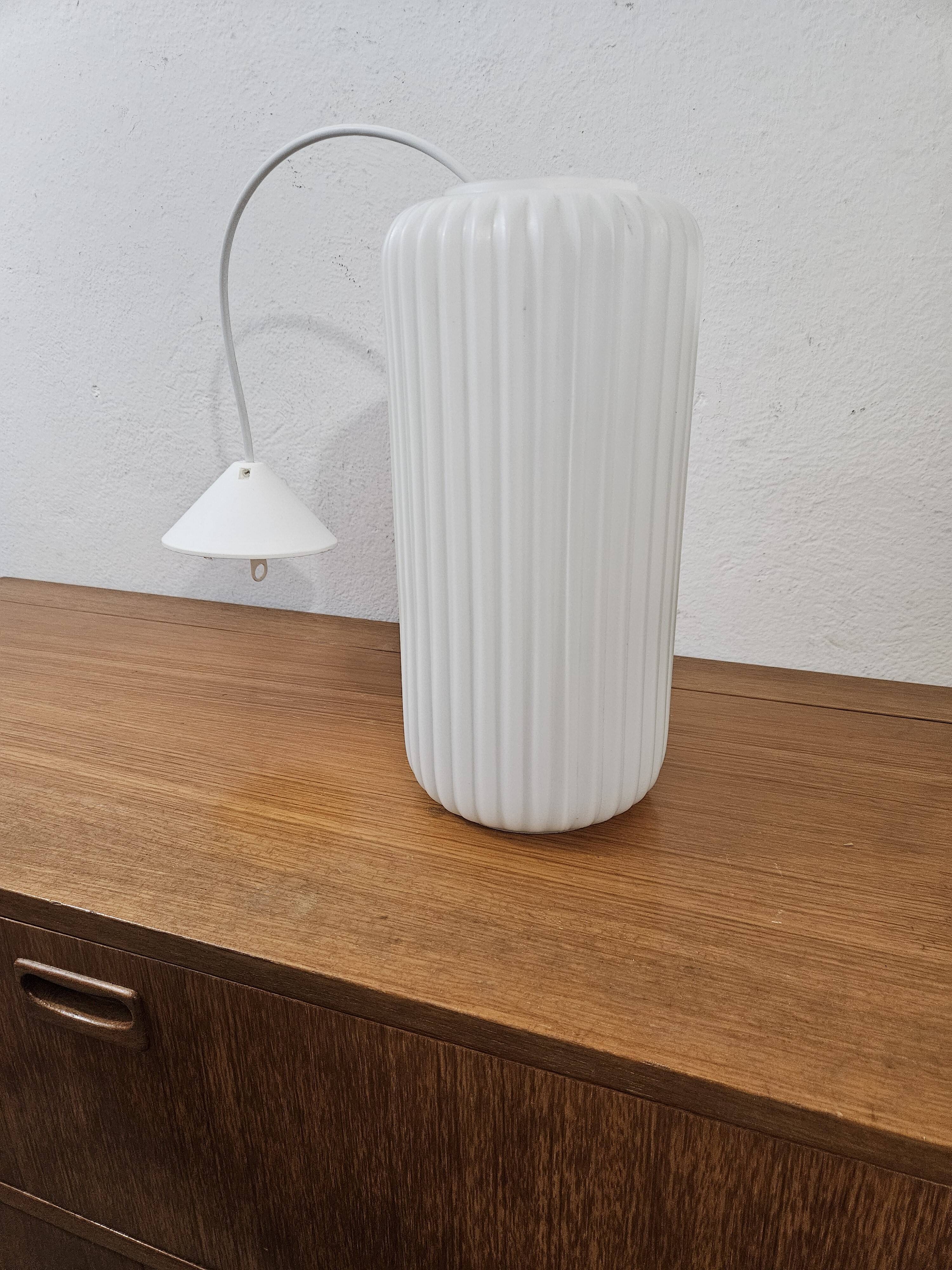 Leman philips suspension - vintage lighting