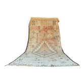 Tapis Boujaad vintage 405 x 183 cm