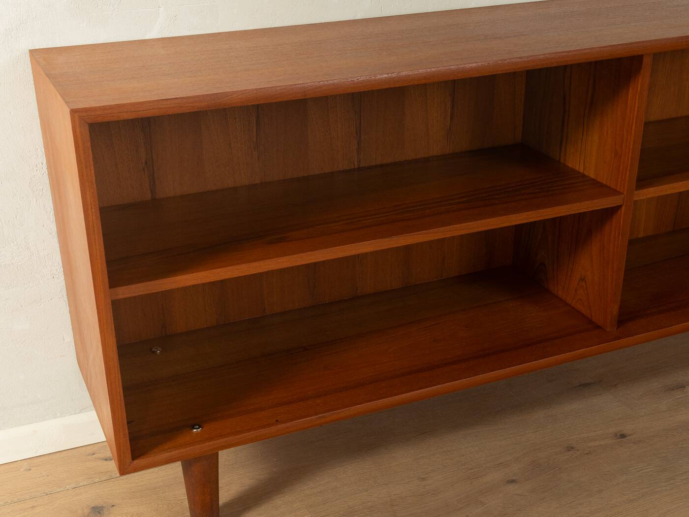 Classic sideboard by WK Möbel from the 1960s