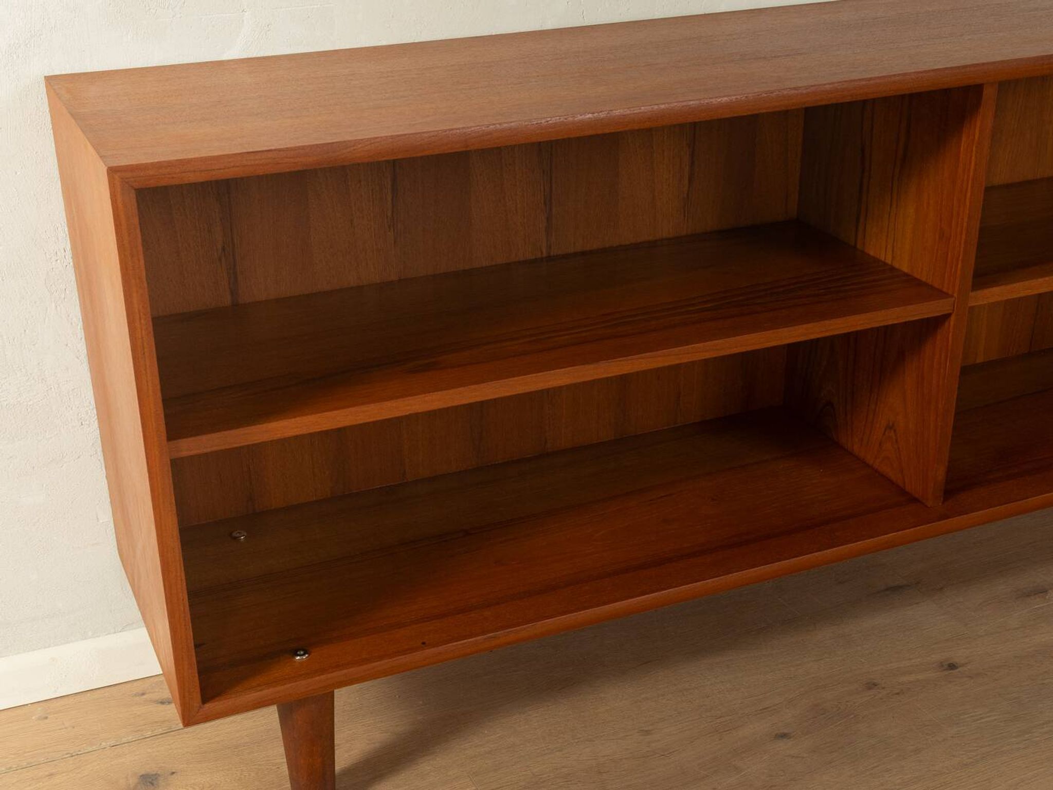 Classic sideboard by WK Möbel from the 1960s