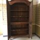 Armoire Louis XV