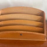 Vendée flag mail binder box