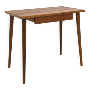 Table de chevet scandinave