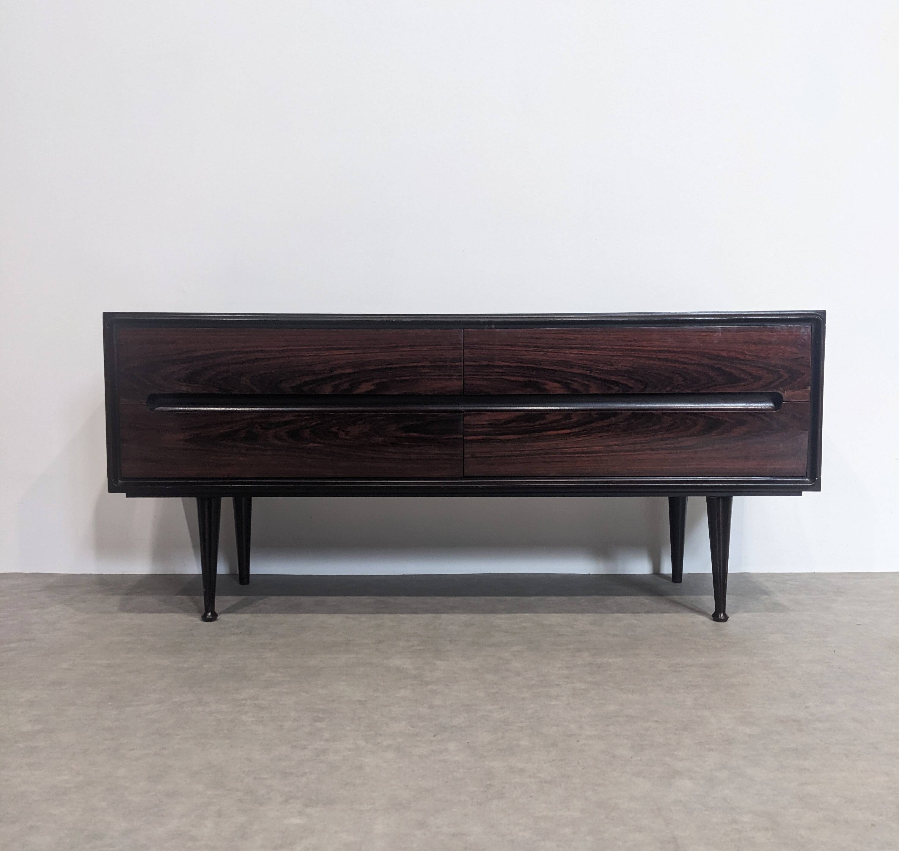 Rosewood sideboard