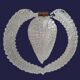 Barovier & Toso Murano Ceiling Light