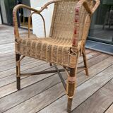 Winter Garden Armchair