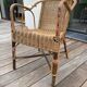 Winter Garden Armchair