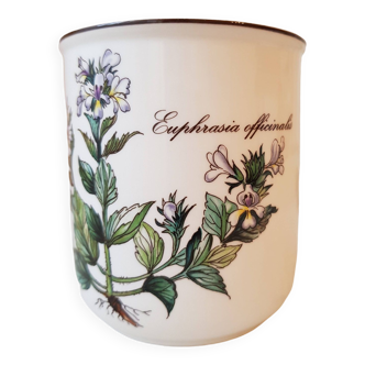 Botanica pot, mug, Villeroy & Boch porcelain