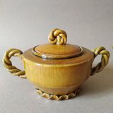 Marius Giuge Vallauris tea set
