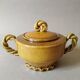 Marius Giuge Vallauris tea set