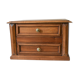 Small furniture 2 drawers wooden