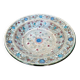 Shallow ceramic dish, Danuta Le Hénaff