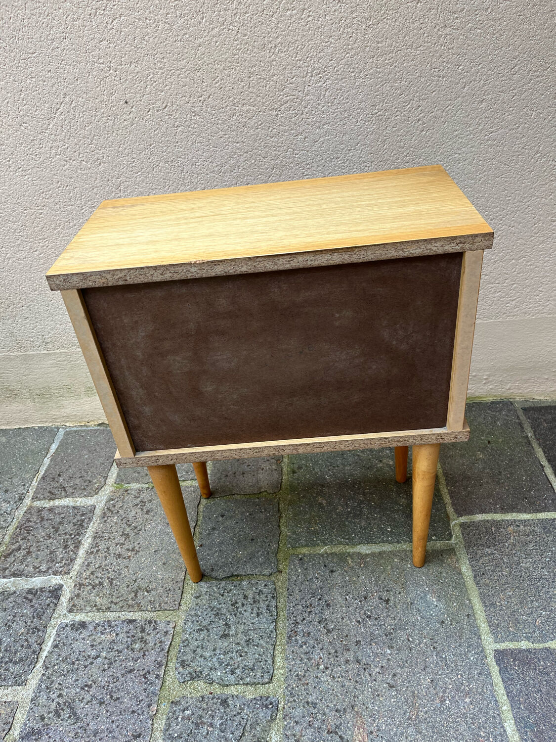 Bedside table