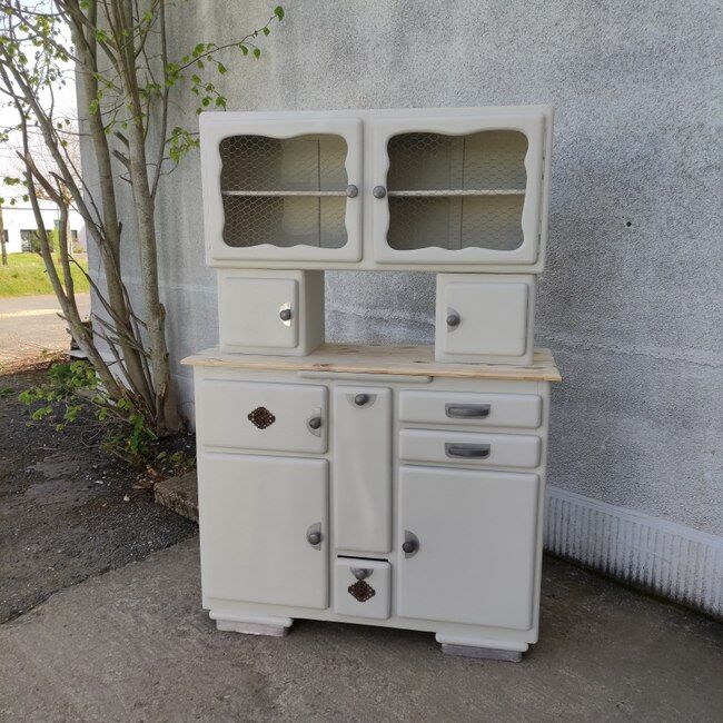 Mado buffet, vintage buffet