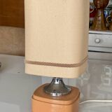 Vintage 70s lamp