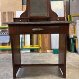 Art Deco dressing table