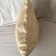 Two Art Deco cushions
