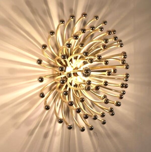 Applique Studio Tetrarch Pistillo