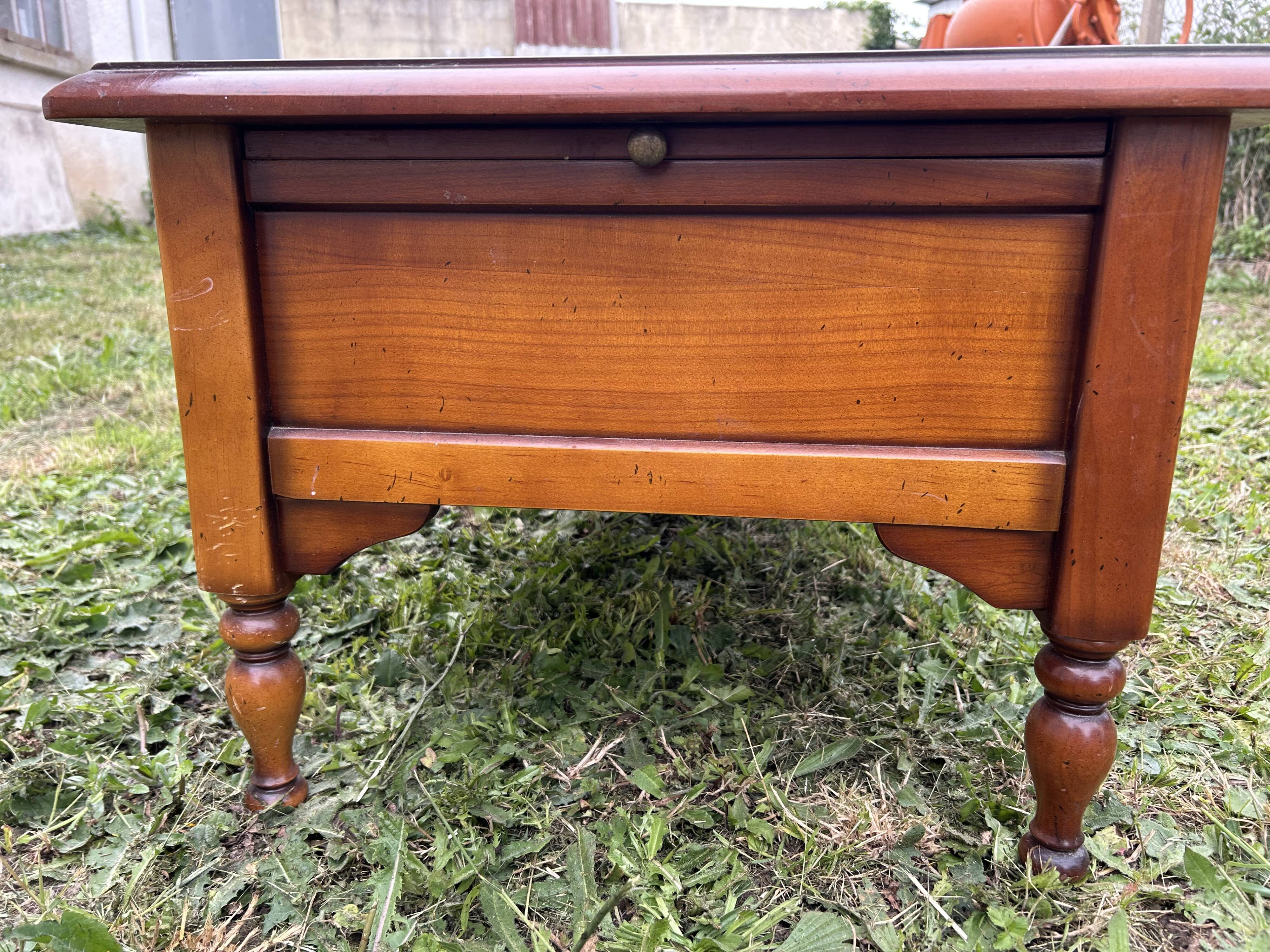 Antique Coffee Table