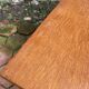 Vintage antique chest