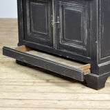 French buffet cabinet from 1907