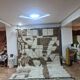 Tapis Beni Ouarain fait main 300x200 cm