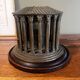 Bronze lamp