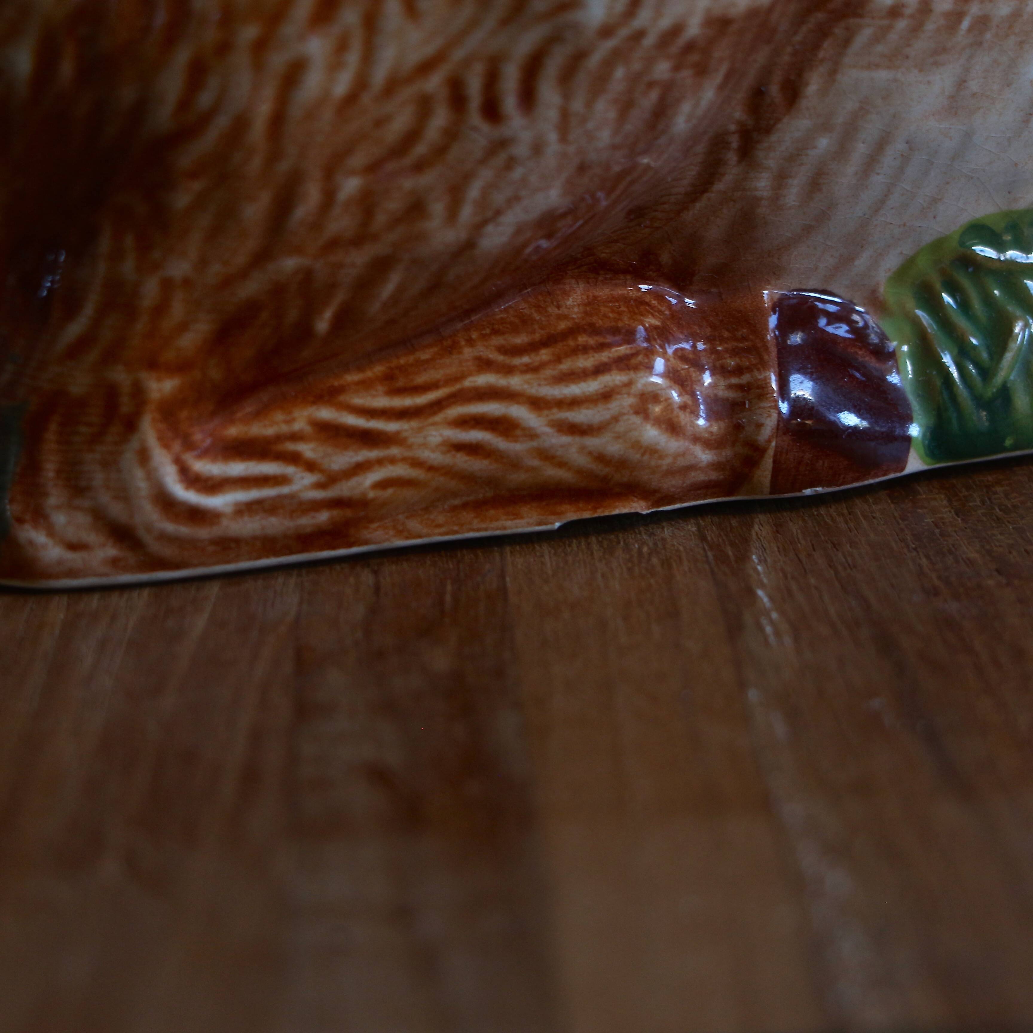 Terrine Michel Caugant