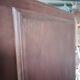 Plain Parisian wardrobe "Art Deco"