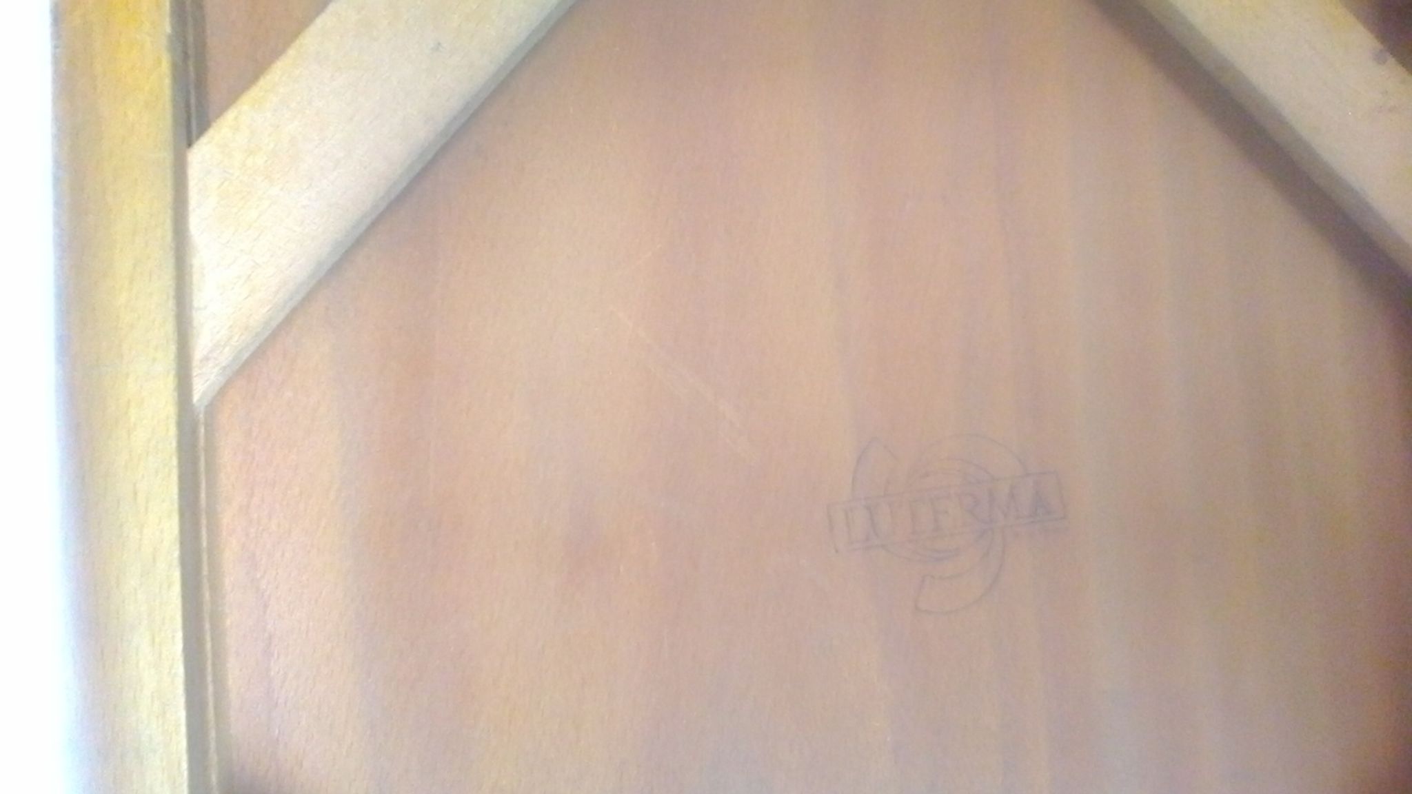 Chaise Luterma