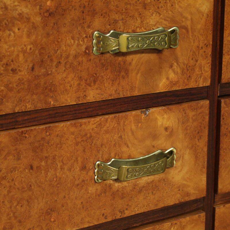 Commode italienne, milieu du 20e siècle