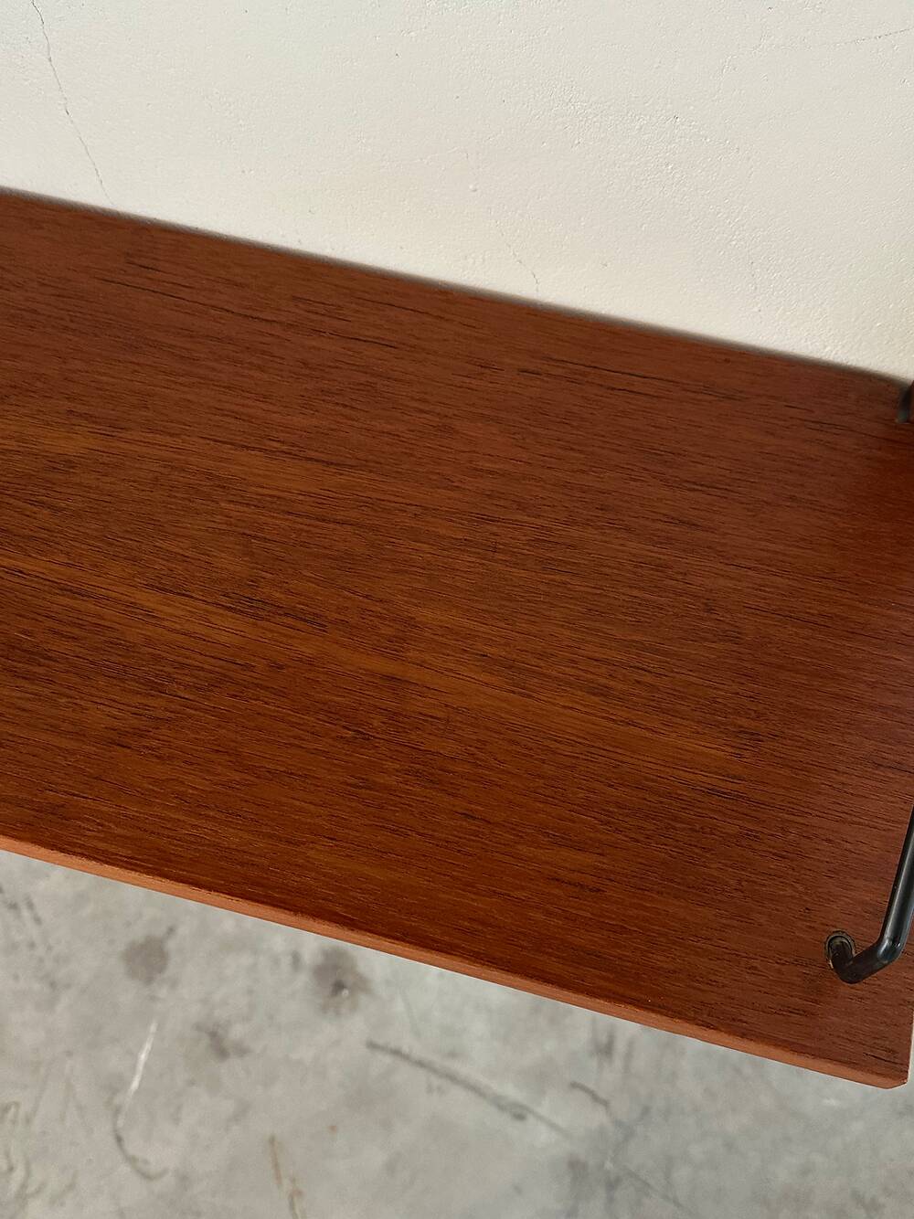 Wall unit, Poul Cadovius, Royal System, Denmark