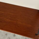 Wall unit, Poul Cadovius, Royal System, Denmark