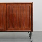 1960s Upcycled Palisander Cabinet, Denmark