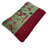 Vintage turkish cushion cover , 30 x 50 cm