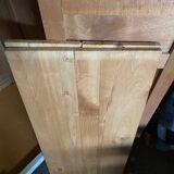 Armoire parisienne vintage