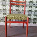 Set of 4 Czech Art Deco Chairs Ton, 1971, Up Zavody, Thonet