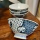 Bols porcelaine japonaise