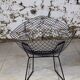 Fauteuil Diamond Harry Bertoia KNOLL, 1960