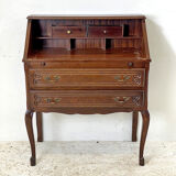 Louis XV style secretary