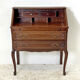 Louis XV style secretary