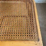 Rare ensemble de fauteuils B64 par Marcel Breuer