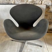 Swan Chair, Fritz Hansen