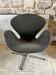 Swan Chair, Fritz Hansen