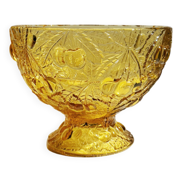 Fruit bowl by Josef Inwald for Barolac - 1930s