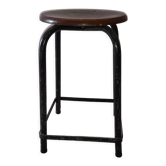 Industrial stool 60s