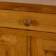 Community Furniture Sideboard in Blond Cherry – Late 19th Century