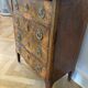 Commode en bois