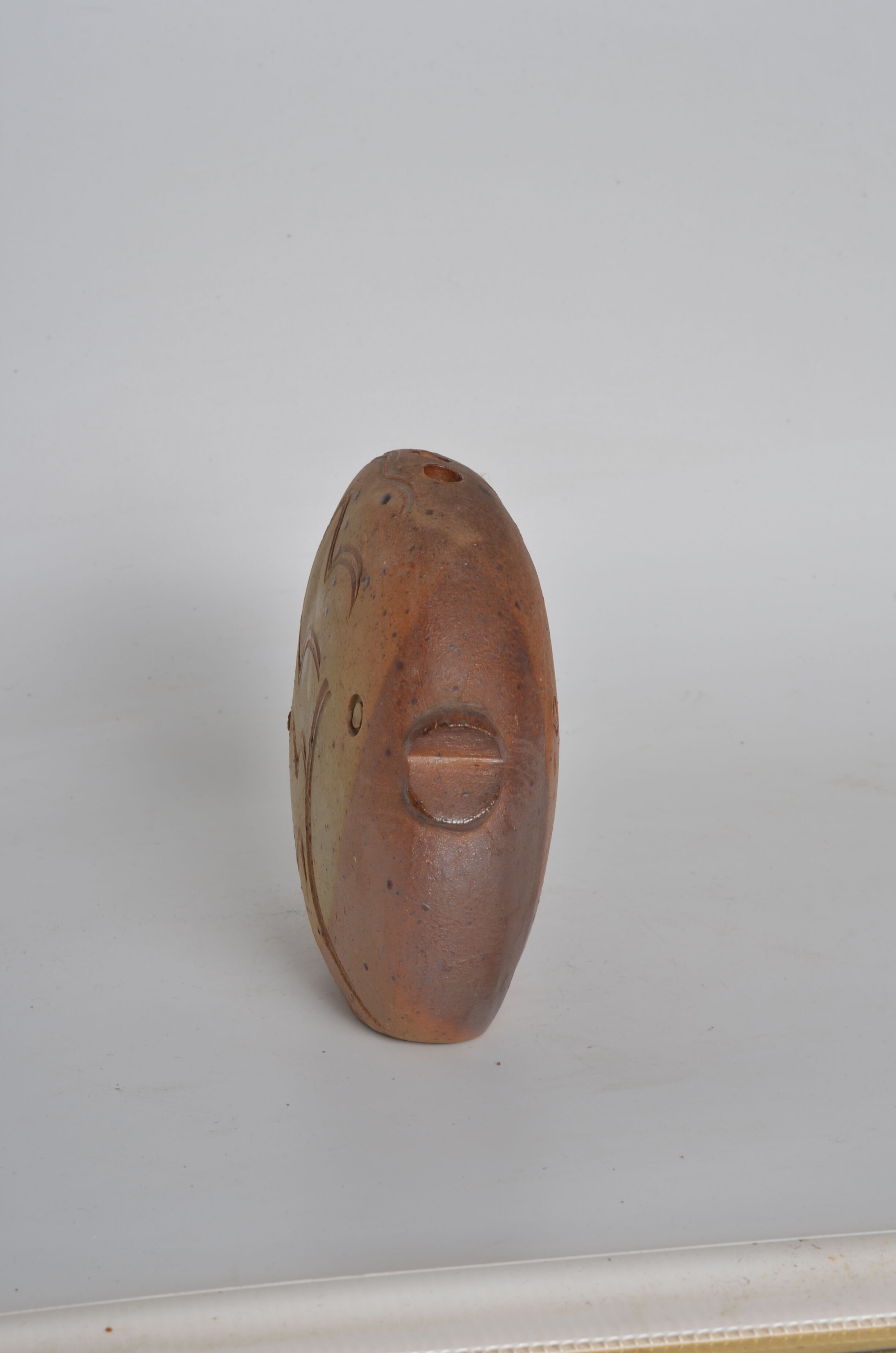 Sandstone flower spike