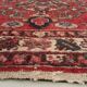 Handmade Persian Sarough rug 149x100cm